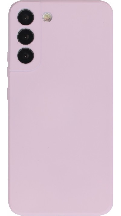 Coque Samsung Galaxy S22+ - Soft Touch - Violet