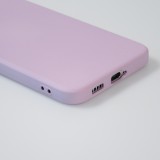 Coque Samsung Galaxy S22+ - Soft Touch - Violet