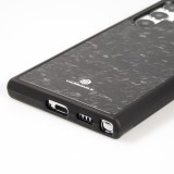 Galaxy S22 Ultra Case Hülle - Carbomile Forged Carbon