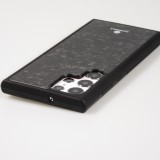 Galaxy S22 Ultra Case Hülle - Carbomile Forged Carbon