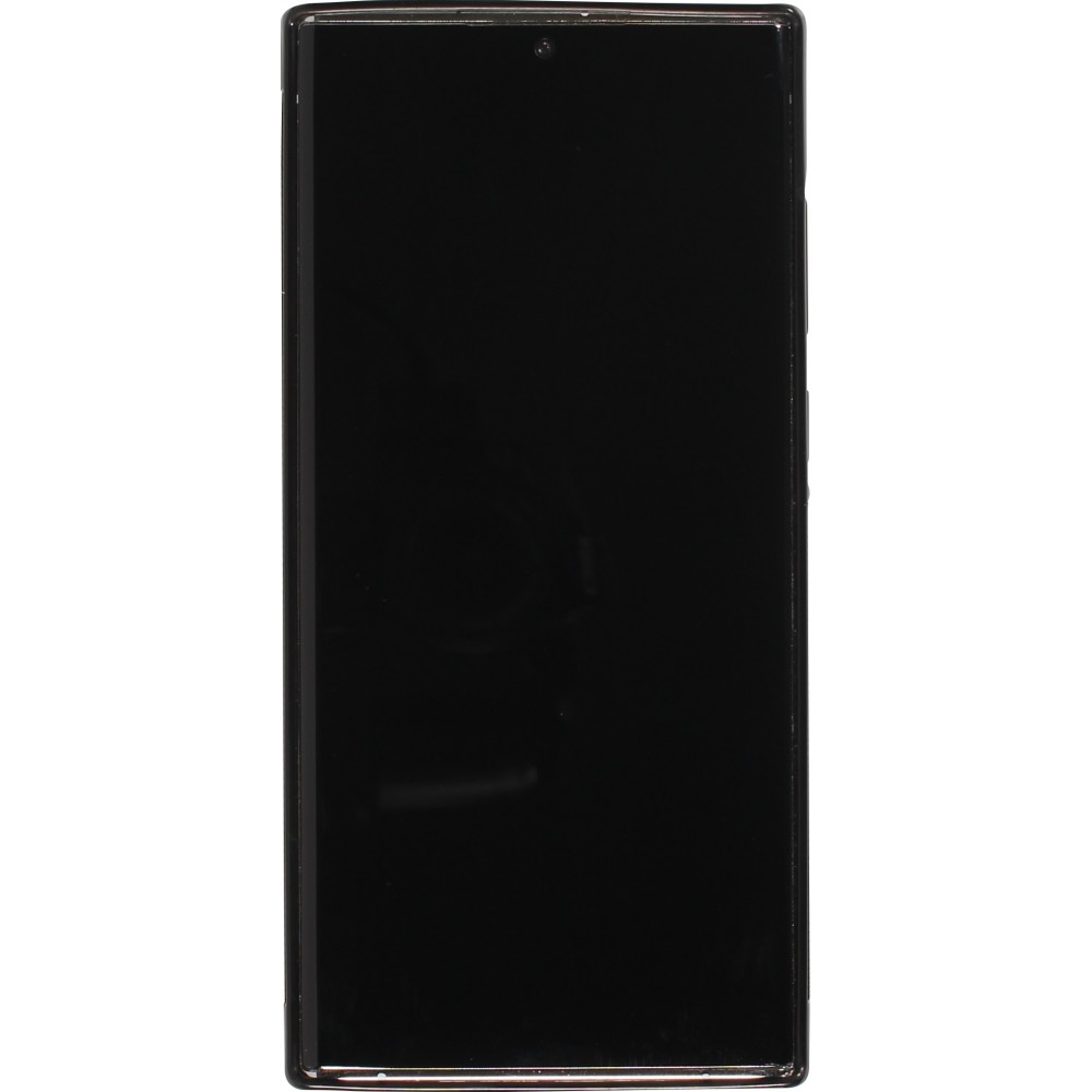 Coque Samsung Galaxy S22 Ultra - Carbomile fibre de carbone