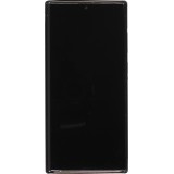 Coque Samsung Galaxy S22 Ultra - Carbomile fibre de carbone
