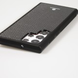 Galaxy S22 Ultra Case Hülle - Carbomile Carbon Fiber