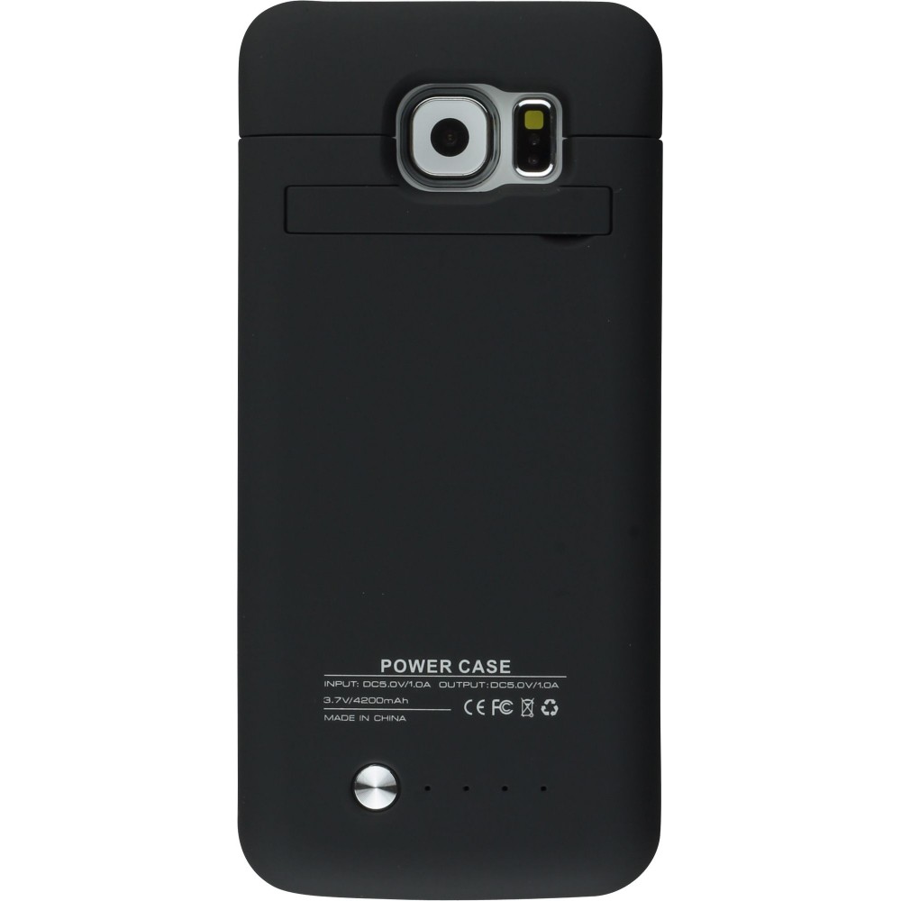 Coque Samsung Galaxy S6 - Power Case