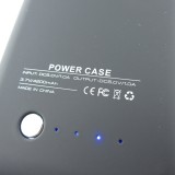 Hülle Samsung Galaxy S6 - Power Case