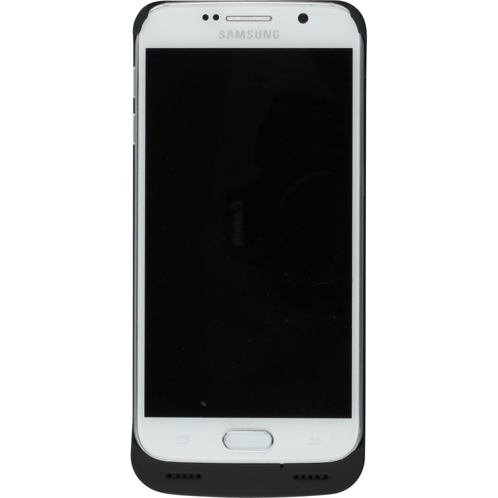 Hülle Samsung Galaxy S6 - Power Case