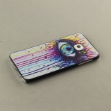 Coque Samsung Galaxy S6 edge - Rainbow Eye