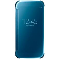 Coque iPhone 7 Plus / 8 Plus - Clear View Cover - Bleu clair
