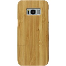 Coque Samsung Galaxy S8 - Bamboo