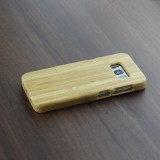 Coque Samsung Galaxy S8 - Bamboo
