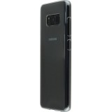 Coque Samsung Galaxy S8 - Plastique - Transparent
