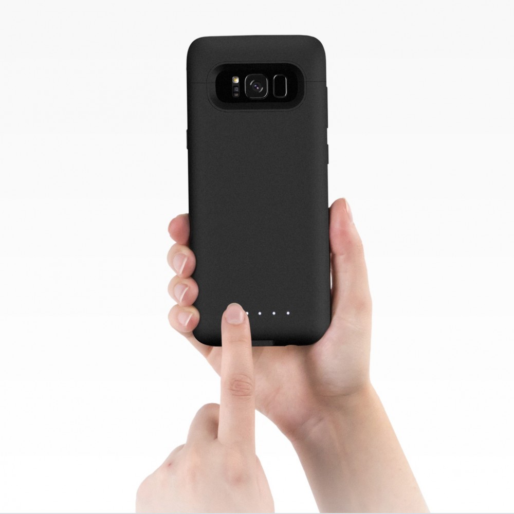 Coque Samsung Galaxy S8+ - Power Case