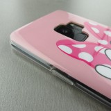 Coque Samsung Galaxy S9 - Minnie mains