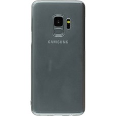 Hülle Samsung Galaxy S9 - transparenter Kunststoff