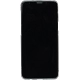 Coque Samsung Galaxy S9 - Plastique - Transparent