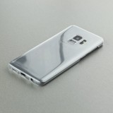 Coque Samsung Galaxy S9 - Plastique - Transparent