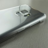 Coque Samsung Galaxy S9 - Plastique - Transparent