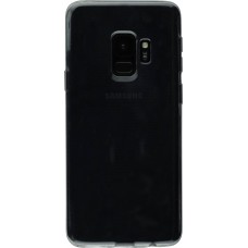 Coque Samsung Galaxy S9 - Gel transparent Silicone Super Clear flexible