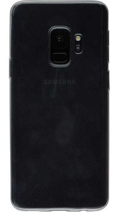 Coque Samsung Galaxy S9+ - Ultra-thin gel