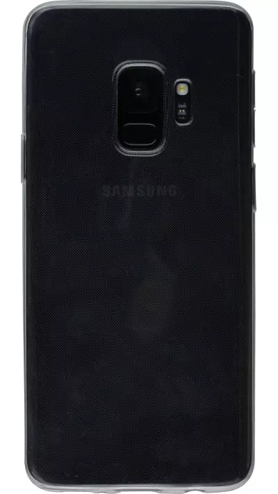 Coque Samsung Galaxy S9+ - Ultra-thin gel