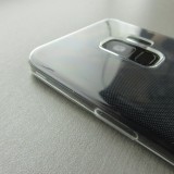 Coque Samsung Galaxy S9 - Ultra-thin gel