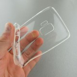 Coque Samsung Galaxy S9 - Ultra-thin gel