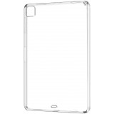 Hülle iPad Air 10.9" (2020) - Gummi Transparent Silikon Gel Simple Super Clear flexibel