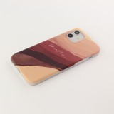 Coque iPhone 11 - Abstract Art breathe