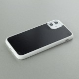 Coque iPhone 11 - Anti-Gravity - Blanc