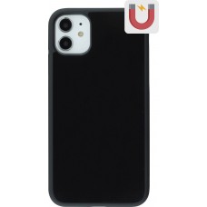 Coque iPhone 11 - Anti-Gravity - Noir