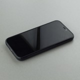 Hülle iPhone 11 - Anti-Gravity - Schwarz