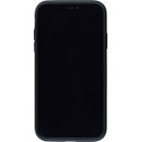 Hülle iPhone 11 - Bio Eco-Friendly - Schwarz