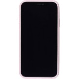Hülle iPhone 11 - Bio Eco-Friendly - Rosa