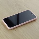 Hülle iPhone 11 - Bio Eco-Friendly - Rosa