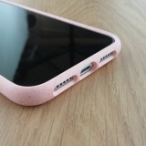Hülle iPhone 11 - Bio Eco-Friendly - Rosa