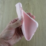 Coque iPhone 11 - Bio Eco-Friendly - Rose