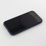 Hülle iPhone 11 - Bioka Biologisch Abbaubar Eco-Friendly Kompostierbar blau