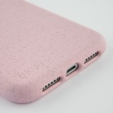 Hülle iPhone 11 - Bioka Biologisch Abbaubar Eco-Friendly Kompostierbar - Rosa