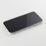 Coque iPhone 11 - Boarding Card Dubai