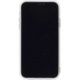 Coque iPhone 11 - Boarding Card Montreal