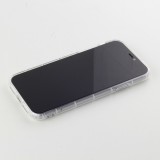 Coque iPhone 11 - Boarding Card Singapore