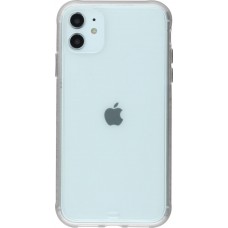 Hülle iPhone 11 - Bumper Blur - Transparent