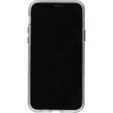 Coque iPhone 11 - Bumper Blur - Transparent