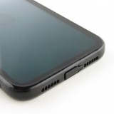 Coque iPhone 11 Pro - Demon Gradient - Noir