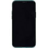 Coque iPhone 11 - Electroplate - Vert