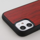 Coque iPhone 11 - Eleven Wood Rosewood