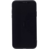 Coque iPhone 11 - Eleven Wood Walnut