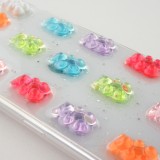 Hülle iPhone 11 - 3D Bear Candy Gel