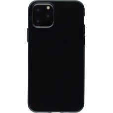 Coque iPhone 12 Pro Max - Gel - Noir