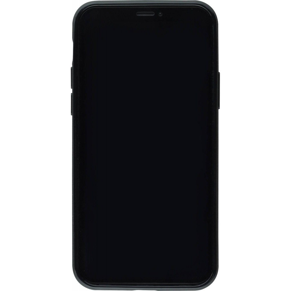 Coque iPhone 11 Pro - Gel - Noir
